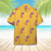 Lickitung Pokmon X Hawaii Custom Hawaiian Shirt Jccis