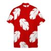 Lilo Hawaiian Floral Leaves Custom Hwaii Shirt 819Hl