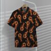 Lobster X Ray Custom Short Sleeve Shirt O4Uof