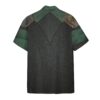 Loki Laufeyson Costume Custom Short Sleeve Shirt 9Ry5O