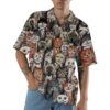 Lots Of Dark Cats Hawaii T Shirt T1Tko