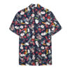 Love Nurse Hawaii Shirt Fhdgs