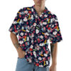 Love Nurse Hawaii Shirt Gpxwg