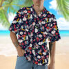 Love Nurse Hawaii Shirt Lmgyz