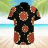 Luffy One Piece Custom Hawaiian Shirts For Men And Women Zxber