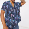 Magic Jellyfish Custom Hawaii Shirt Jifos