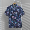 Magic Jellyfish Custom Hawaii Shirt Om1Ou