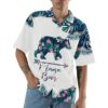 Mama Bear Mothers Day Gift Hawaii Shirt L8T2N