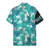 Mama Moose Mother Day Hawaii Shirt Eaymy