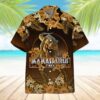 Mamasaurus T Rex Dinosaur Mother Day Hawaii Shirt Udtgu