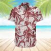 Mash Robert Altman Hawaii Shirt X4Wr5