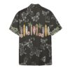 Maui Surfboard Hawaii Shirt Bnctj