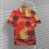 Max Candy Robert De Niro Custom Hawaii Shirt M57Ab