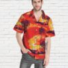 Max Candy Robert De Niro Custom Hawaii Shirt Mfc7V