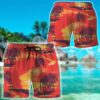 Max Candy Robert De Niro Custom Hawaii Shirt Pbjnl