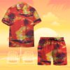 Max Candy Robert De Niro Custom Hawaii Shirt Xeu8P