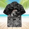 Mechagodzilla Mother Day Hawaii Shirt C4Wqf