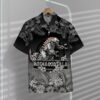 Mechagodzilla Mother Day Hawaii Shirt F9Z5M