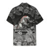 Mechagodzilla Mother Day Hawaii Shirt Z7M4G