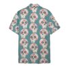 Mexican Skull Custom Hawaiian Shirts For Men And Women Znv2S