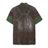 Michelangelo Tmnt Mike Mikey Hawaii Shirt Vlpt8