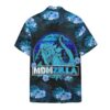 Momzilla Mother Day Hawaii Shirt 94T5D