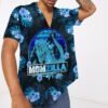 Momzilla Mother Day Hawaii Shirt Mtrzz