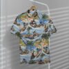 Motocross Custom Hawaiian Shirts For Men And Women Ar2T1