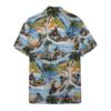 Motocross Custom Hawaiian Shirts For Men And Women Bnpzd