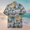 Motocross Custom Hawaiian Shirts For Men And Women Bo7D3