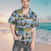 Motocross Custom Hawaiian Shirts For Men And Women Yyesd