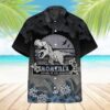 Mozilla Mother Of The Monster Hawaii Shirt Fu5Tj