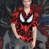 Mrvl Spider Man Venom Short Sleeve Shirt 1Mgoq