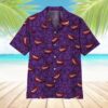 Ms Lovely Mouth Hawaii Shirt Wgu4U