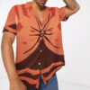 Naruto Bryan Mode Hawaii Shirt 4Hfrn