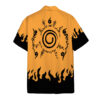 Naruto Custom Hawaii Shirt Giqun