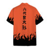 Naruto Hawaii Shirt Rfoxx