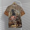 Native Bear Pride Hawaii Shirt Urm3A