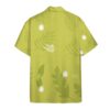 Nick Wilde From Zootopia Custom Short Sleeve Shirt Mb8Lg