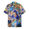 Nurse Hawaii Shirt 62Buw