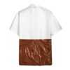 Nutella Custom Hawaii Shirt 1Wekb