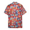 Oahu Hawaii Custom Hawaii Shirt 9Ivg0