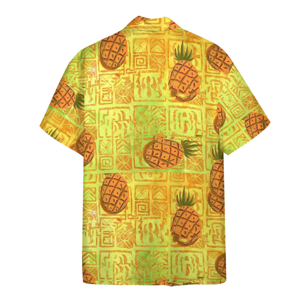 One Hour Later Hawaii Shirt