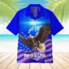 One Nation Under God Hawaii Shirt Ylx4B