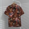 One Of A Kind Country Cowboy Custom Hawaii Shirt Wr2Nr