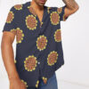 One Piece Luffy Hawaii Shirt P7Uq6