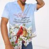 Our Love Is Unconditional Custom Hawaii Shirt Ynr10