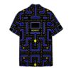 Pacman Gameplay Custom Hawaiian Shirts For Men And Women T37Kz