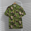 Panda Hawaii Shirt Dqygu