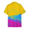 Pans Pride Sunrise Custom Hawaii Shirt Gss7I